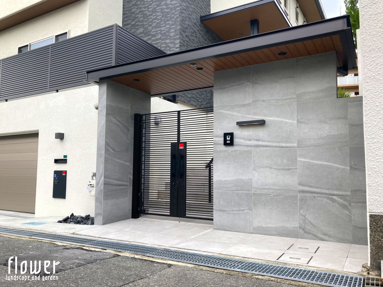 豊中市　S様邸