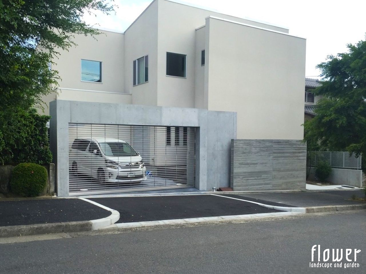 吹田市　N様邸