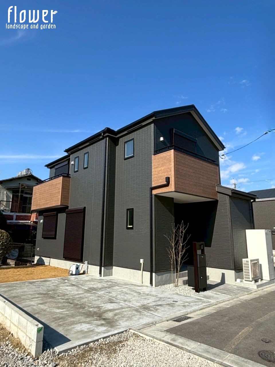 東大阪市　I様邸