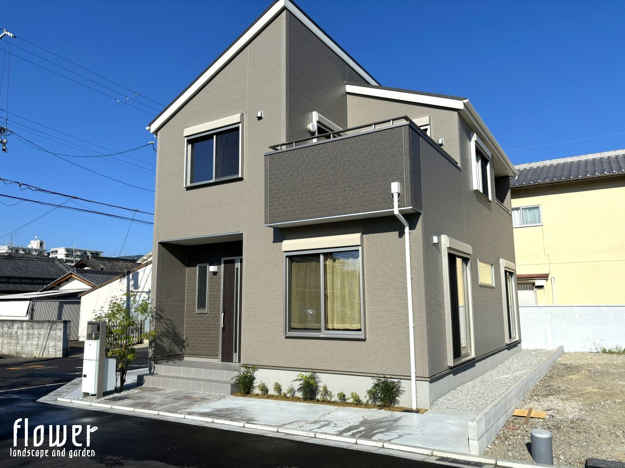 東大阪市　I様邸